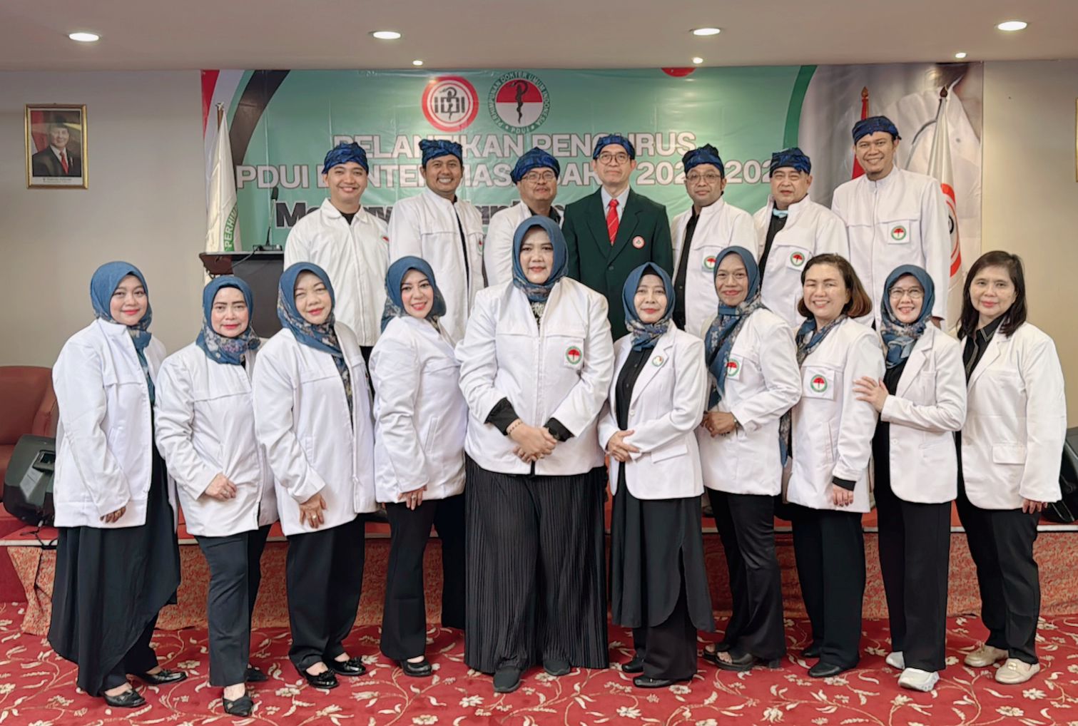 PIT PDUI Kabupaten Jembrana 2019