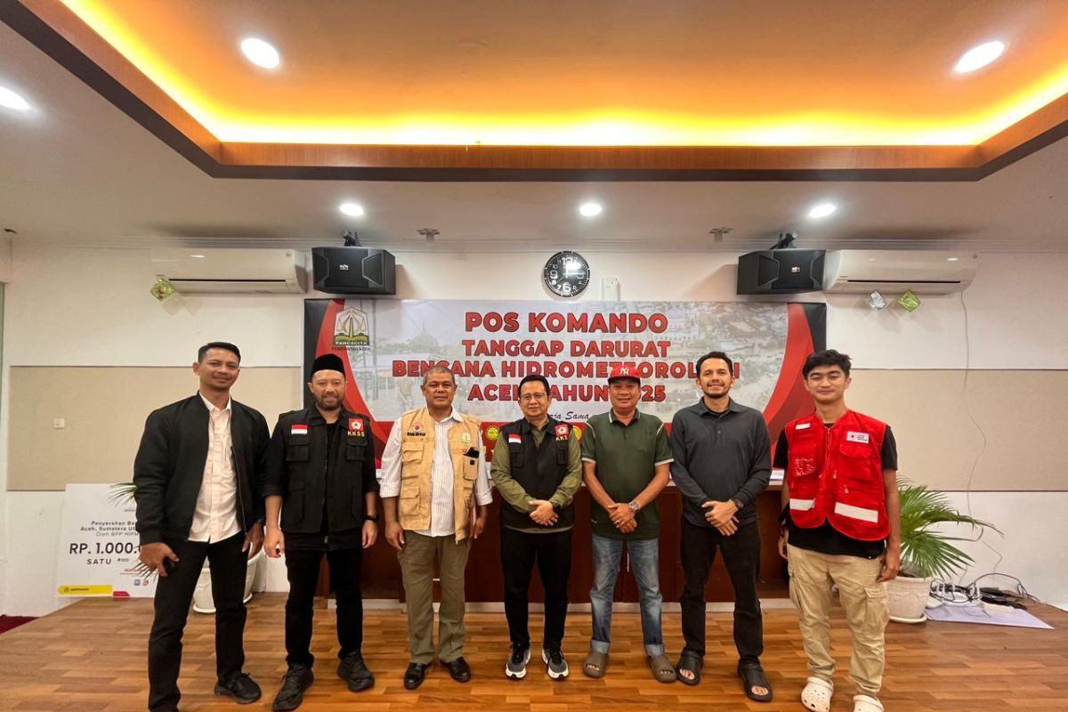 PERSI Kabupaten Jembrana menggelar rangkaian kegiatan Webinar, Seminar, dan Workshop yang berlangsung di Pasteur Convention Center, Holiday Inn Pasteur Bandung