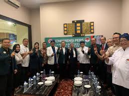 PDUI Kabupaten Jembrana Tegaskan Komitmen Dukung Penuh Asosiasi Dokter Khitan Indonesia